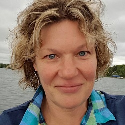 Rebecca Bergren